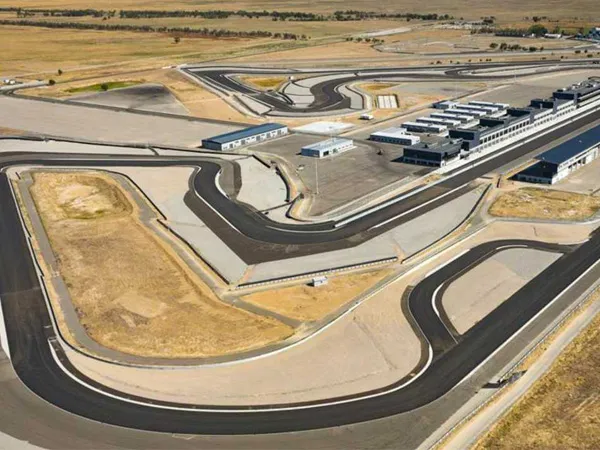 Ini Alasan Kenapa MotoGP Kazakhstan 2024 Ditunda