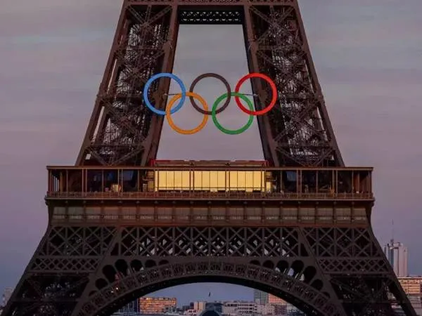 IOC setujui 14 atlet Rusia dan 11 atlet Belarusia dengan status netral untuk berkompetisi di Olimpiade Paris dalam daftar pertama dari beberapa cabang olahraga.