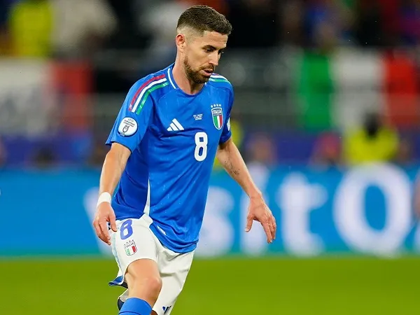 Jorginho