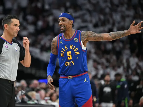Kentavious Caldwell-Pope diyakini akan minta gaji lebih besar.