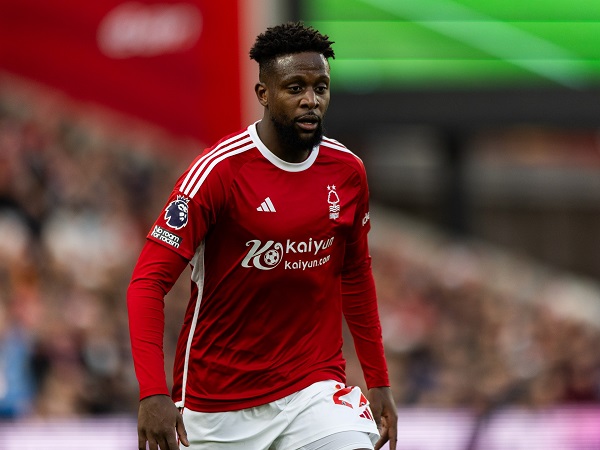 Milan Siap Putus Kontrak Divock Origi dan Fode Ballo-Toure