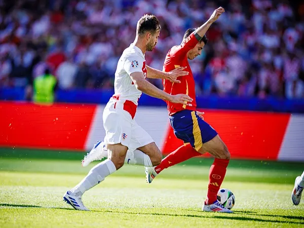 Alvaro Morata