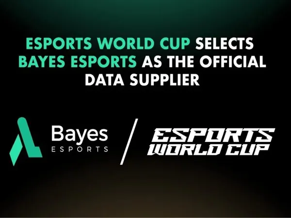 Bayes Esports Telah Mengumumkan Kemitraan dengan Piala Dunia Esports