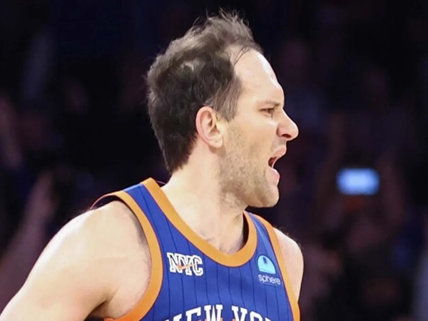 Bojan Bogdanovic Bakal Jadi Bahan Transfer Knicks