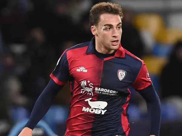 Cagliari Belum Menyerah untuk Dapatkan Gaetano Oristanio