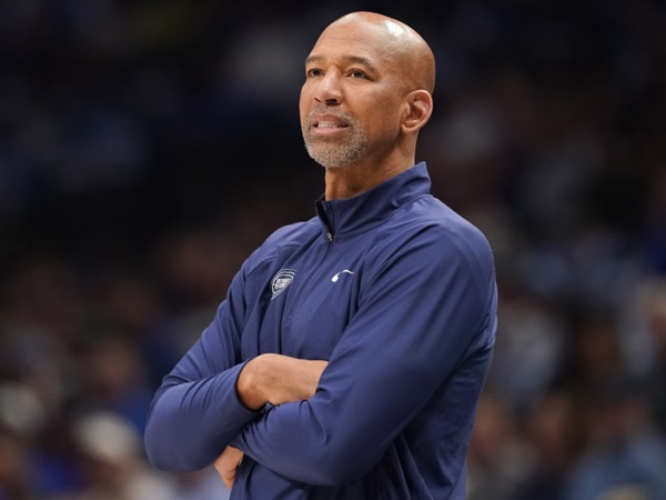 Detroit Pistons Dikabarkan Telah Memecat Monty Williams