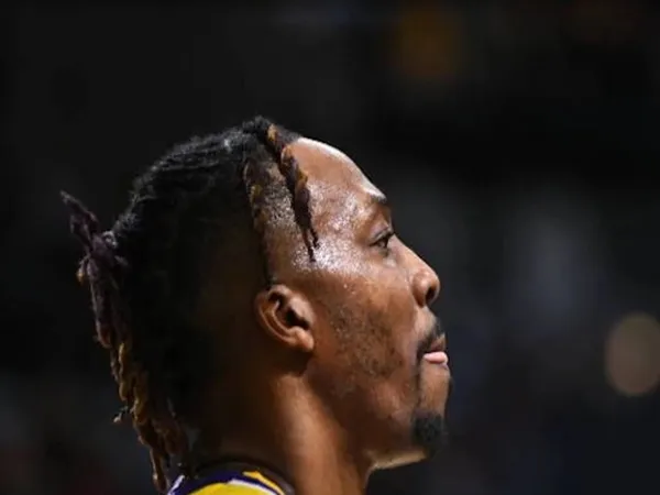 Dwight Howard Datangkan Dua Mantan Satu Timnya di Lakers
