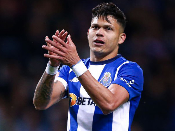 Evanilson Masuk Daftar Belanja Chelsea di Musim Panas