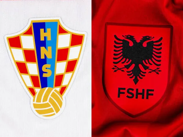 Fakta-fakta Menarik Jelang Laga Timnas Kroasia vs Timnas Albania