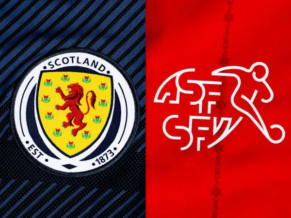 Fakta-fakta Menarik Jelang Laga Timnas Skotlandia vs Timnas Swiss