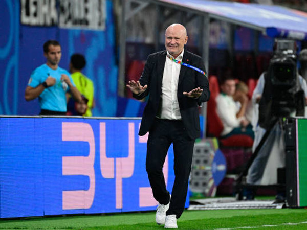 Ivan Hasek Akui Dominasi Portugal Buat Republik Ceko Kelelahan