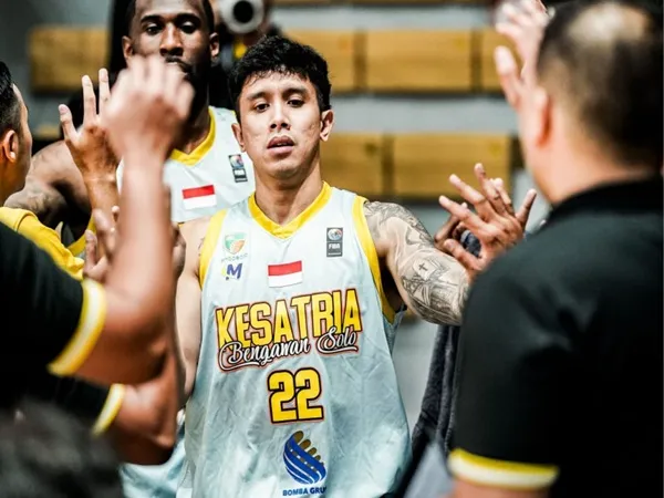 Kesatria Bengawan Solo Diharapkan Hasil Terbaik di Tahun Pertamanya