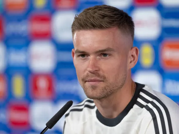 Maximilian Mittelstadt Antusias Tampil di Kandang Stuttgart