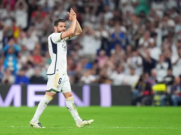 Nacho Fernandez Menunggu Tawaran dari Al-Ittihad