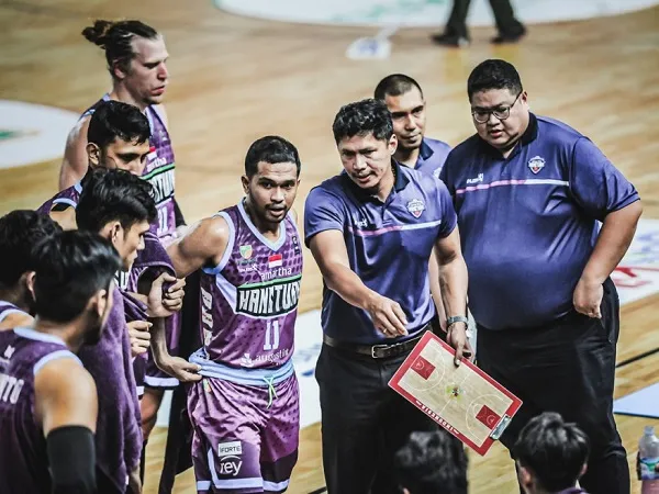 Peluang Playoff Tipis, Amartha Hangtuah Berharap Tim Rival Terpleset