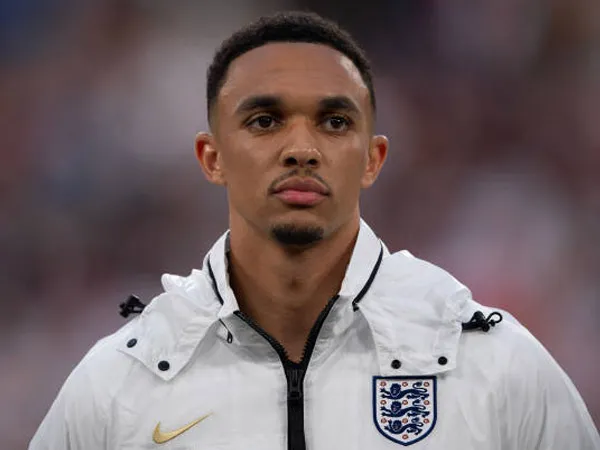 Pemenang Piala Dunia Kritik Peran Trent Alexander-Arnold di Timnas Inggris