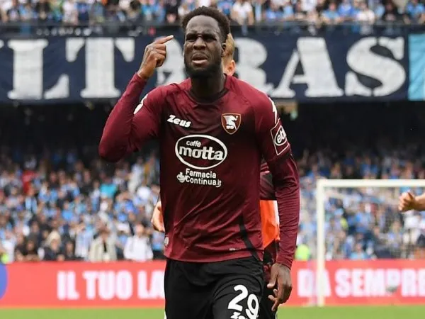 Lazio siap menyambut Dia