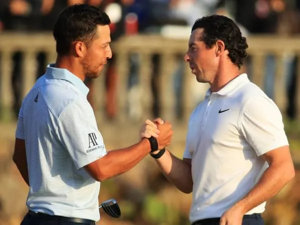 Xander Schauffele Berempati Pada Rory McIlroy Yang Sedang Disorot Keras