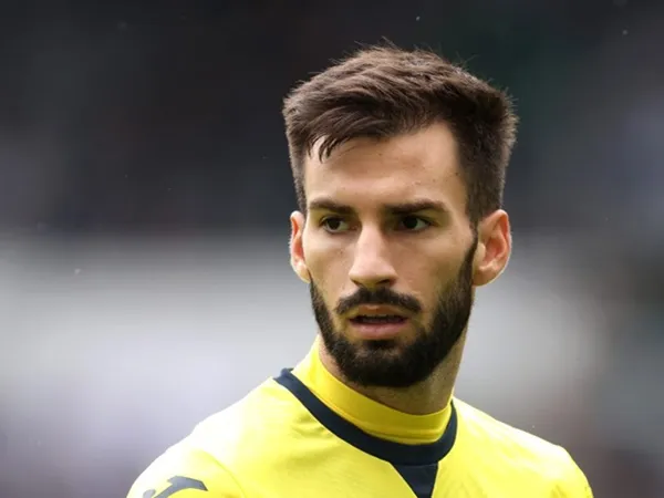 Alex Baena Kembali Mengisyaratkan Tertarik Bela Barcelona