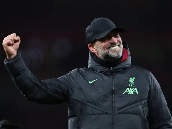 Arne Slot Tak Akan Ubah Fondasi yang Sudah Dibangun Jurgen Klopp