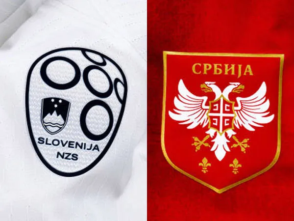 Fakta-fakta Menarik Jelang Laga Timnas Slovenia vs Timnas Serbia