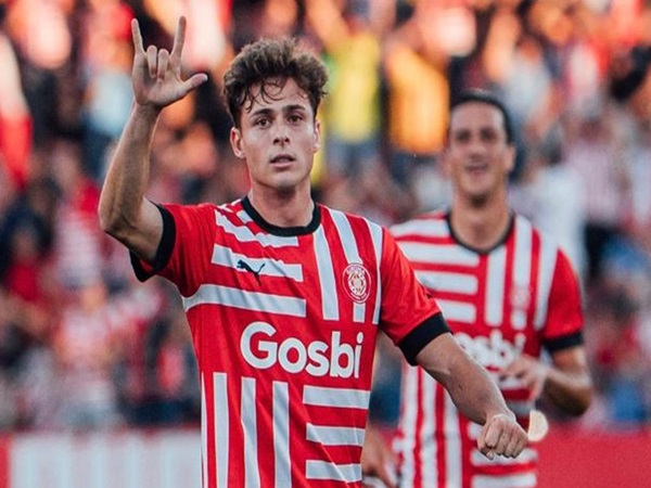 Federico Chiesa Sulit Didapat, Roma Bidik Rodrigo Riquelme