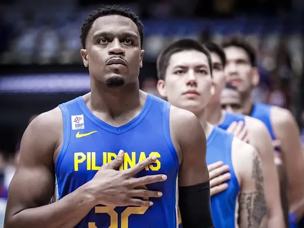 Filipina Panggil 12 Nama Untuk Ikuti Olympic Qualifying Tournament (OQT)