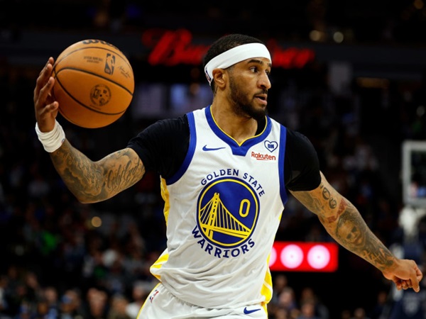 Gary Payton II Menerima Pilihan Perpanjangan Kontrak Warriors