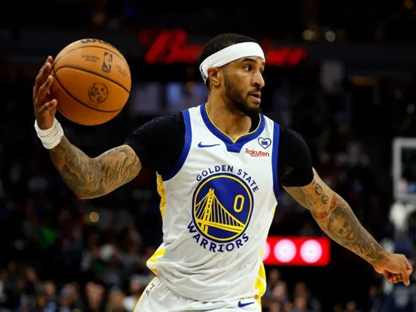 Gary Payton II Menerima Pilihan Perpanjangan Kontrak Warriors