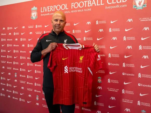 Kekaguman Arne Slot Pada Jurgen Klopp dan Pengaruhnya di Liverpool