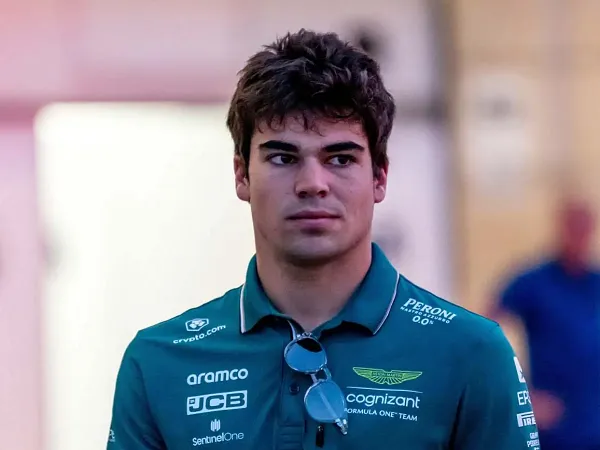 Lance Stroll ingin terus bertahan bersama Aston Martin.