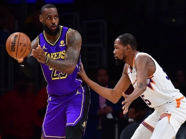 LeBron James Tidak Akan ke Suns dengan Bayaran Kontrak Minimum