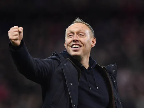 Leicester City Resmi Tunjuk Steve Cooper Sebagai Manajer Baru