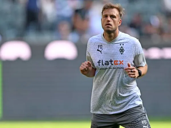 Liverpool Akhirnya Punya Pelatih Kiper Baru, Namanya Fabian Otte