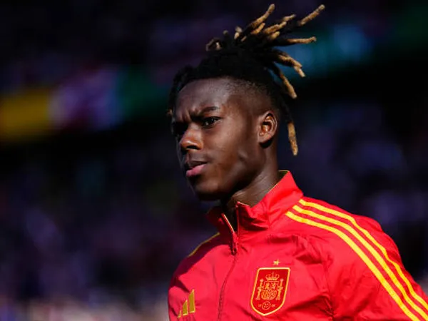 Liverpool Bidik Nico Williams, Tuntutan Gaji Jadi Hambatan
