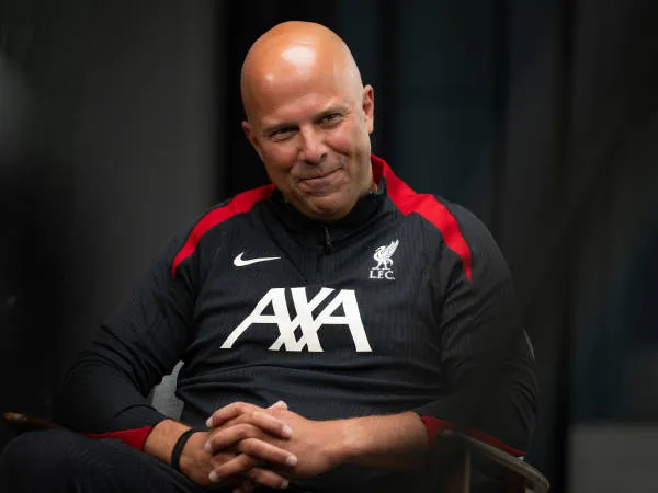 Bos Baru Liverpool, Arne Slot Bagikan Cara Mengucapkan Namanya