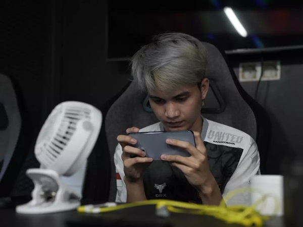 Dewa United Helios Targetkan Poin Maksimal di PMCS ID Week 2