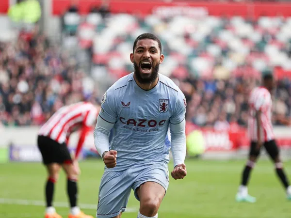 Douglas Luiz