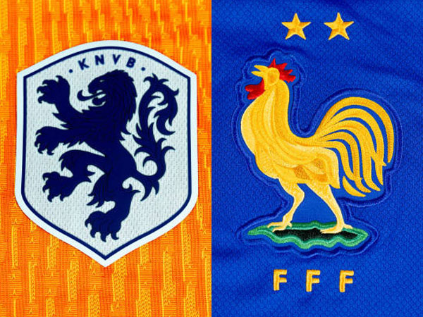 Fakta-fakta Menarik Jelang Laga Timnas Belanda vs Timnas Prancis