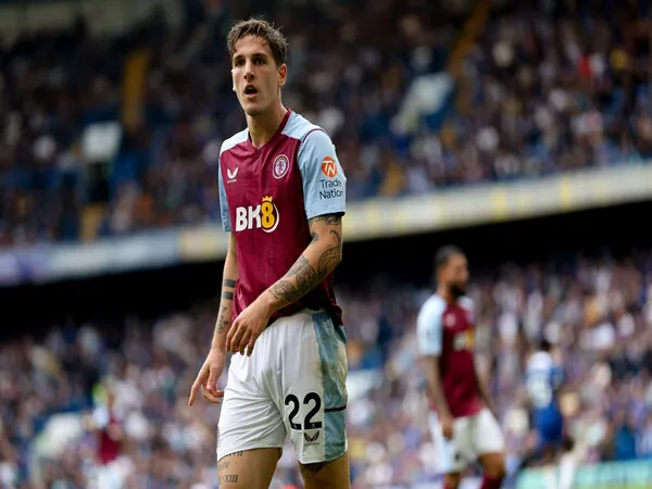 Nicolo Zaniolo