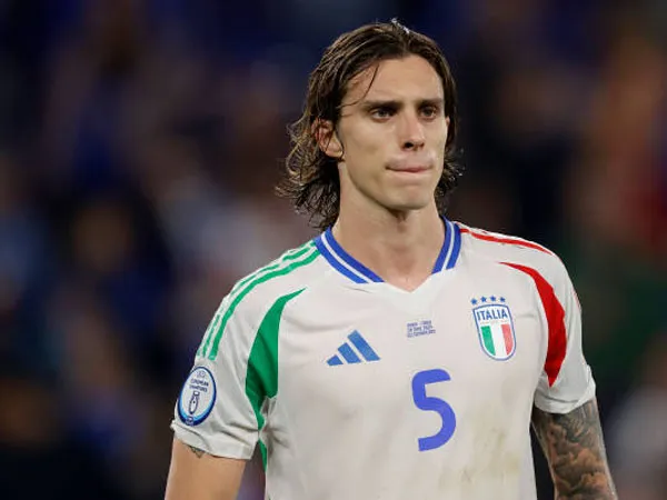 Incar Riccardo Calafiori, Direktur Olahraga Liverpool Tahu Betul Sang Bek