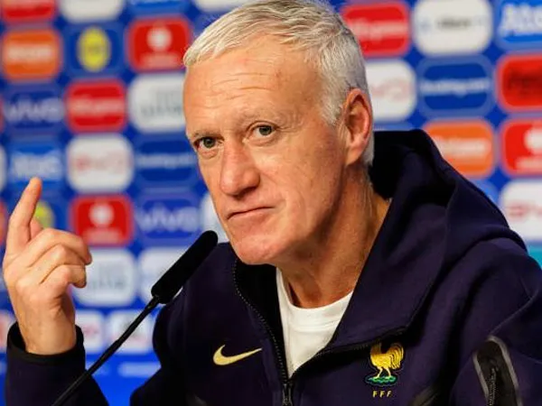 Kylian Mbappe Tampil Lawan Belanda? Didier Deschamps Belum Buat Keputusan