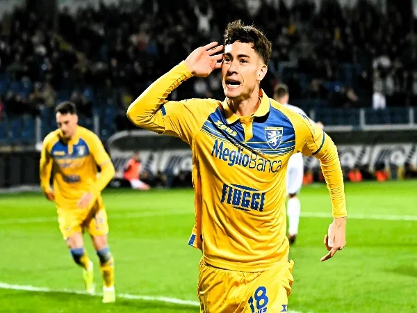 Penyerang incaran Lazio