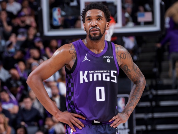 Malik Monk Sepakat Perpanjang Kontrak Bersama Kings