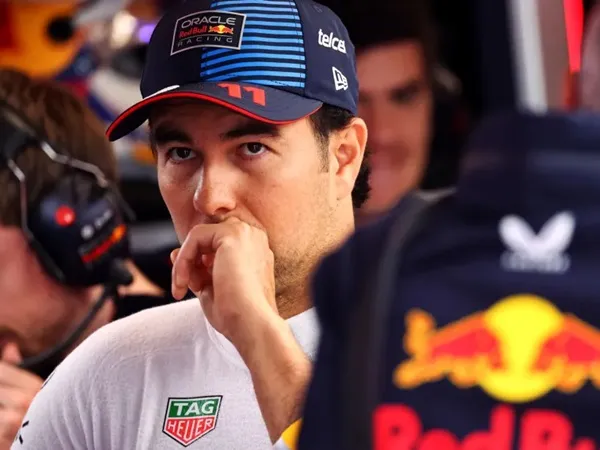 Sergio Perez Yakin Kemerosotan Performanya Beda dengan Tahun Lalu