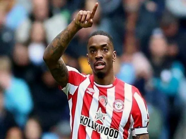 Striker incaran Tottenham