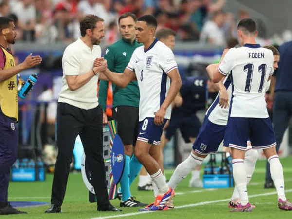 Trent Alexander-Arnold Ditarik Keluar Lagi, Roy Keane Beri Kritik Pedas