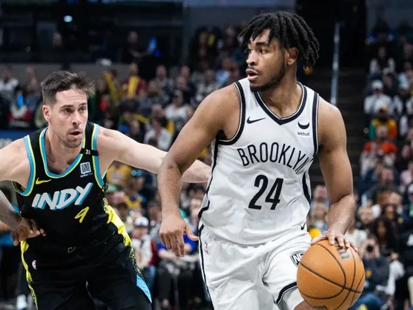 Cam Thomas Kesal Gagal Menangkan Most Improved Player
