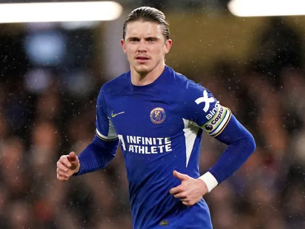 Conor Gallagher.