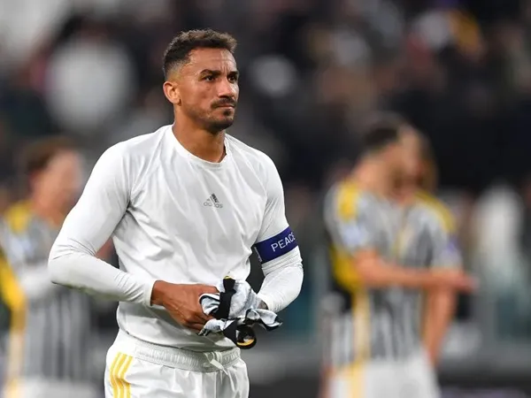 Danilo Luiz Ceritakan Pengalaman Buruknya Saat Bermain di Real Madrid